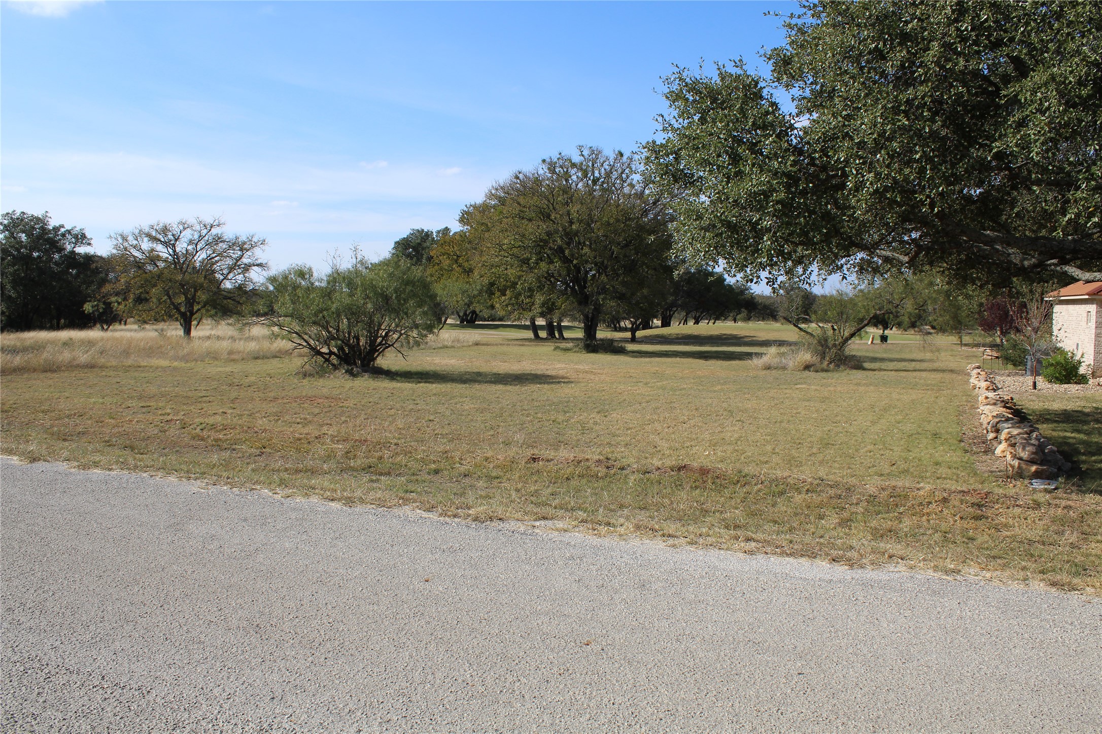 Tbd Lot 923 Safe Harbor Drive Brownwood TX 76801