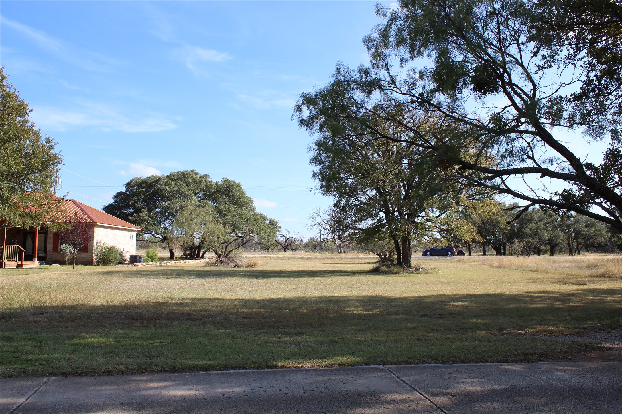 Tbd Lot 923 Safe Harbor Drive Brownwood TX 76801