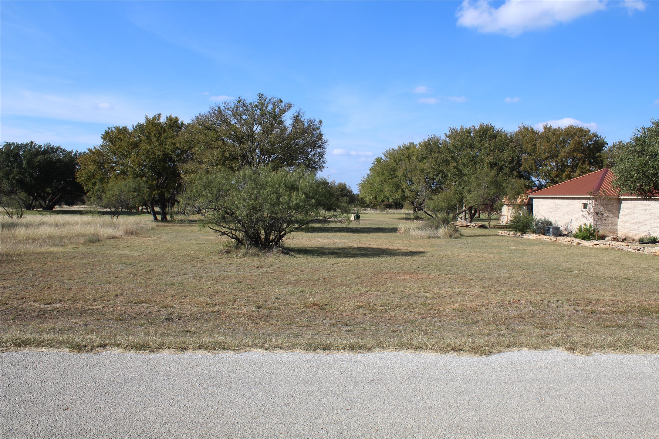 Tbd Lot 923 Safe Harbor Drive Brownwood TX 76801