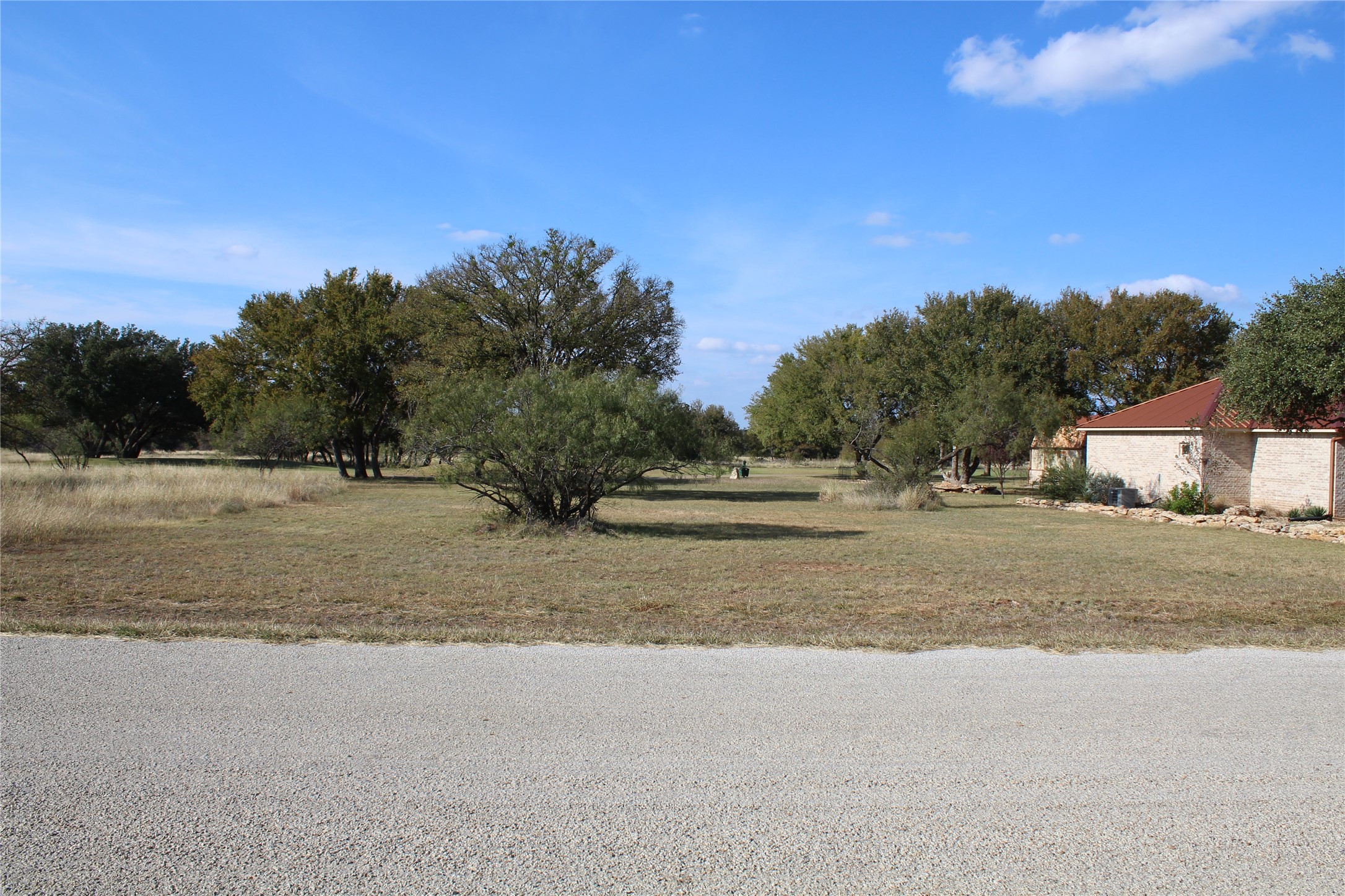 Tbd Lot 923 Safe Harbor Drive Brownwood TX 76801