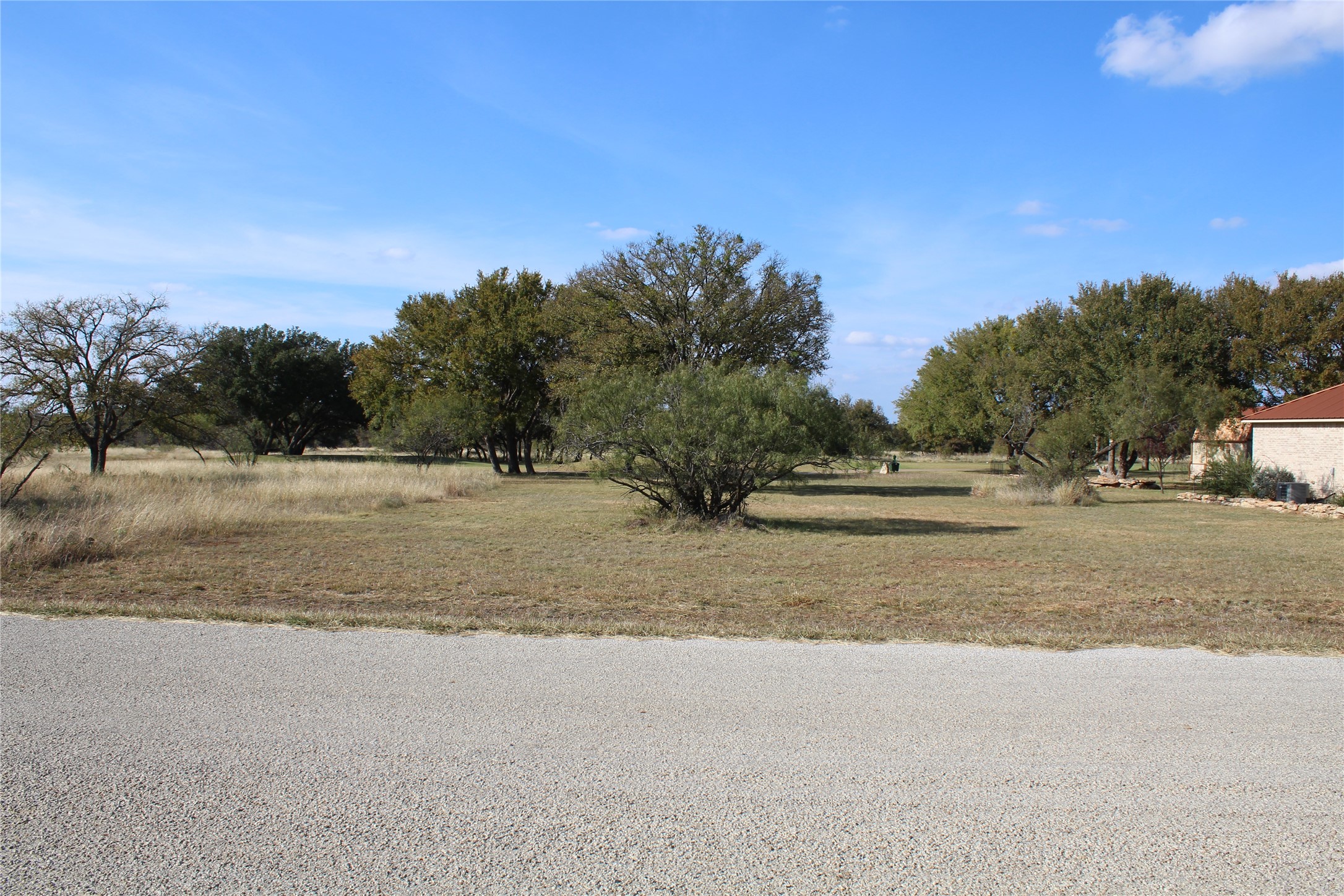 Tbd Lot 923 Safe Harbor Drive Brownwood TX 76801