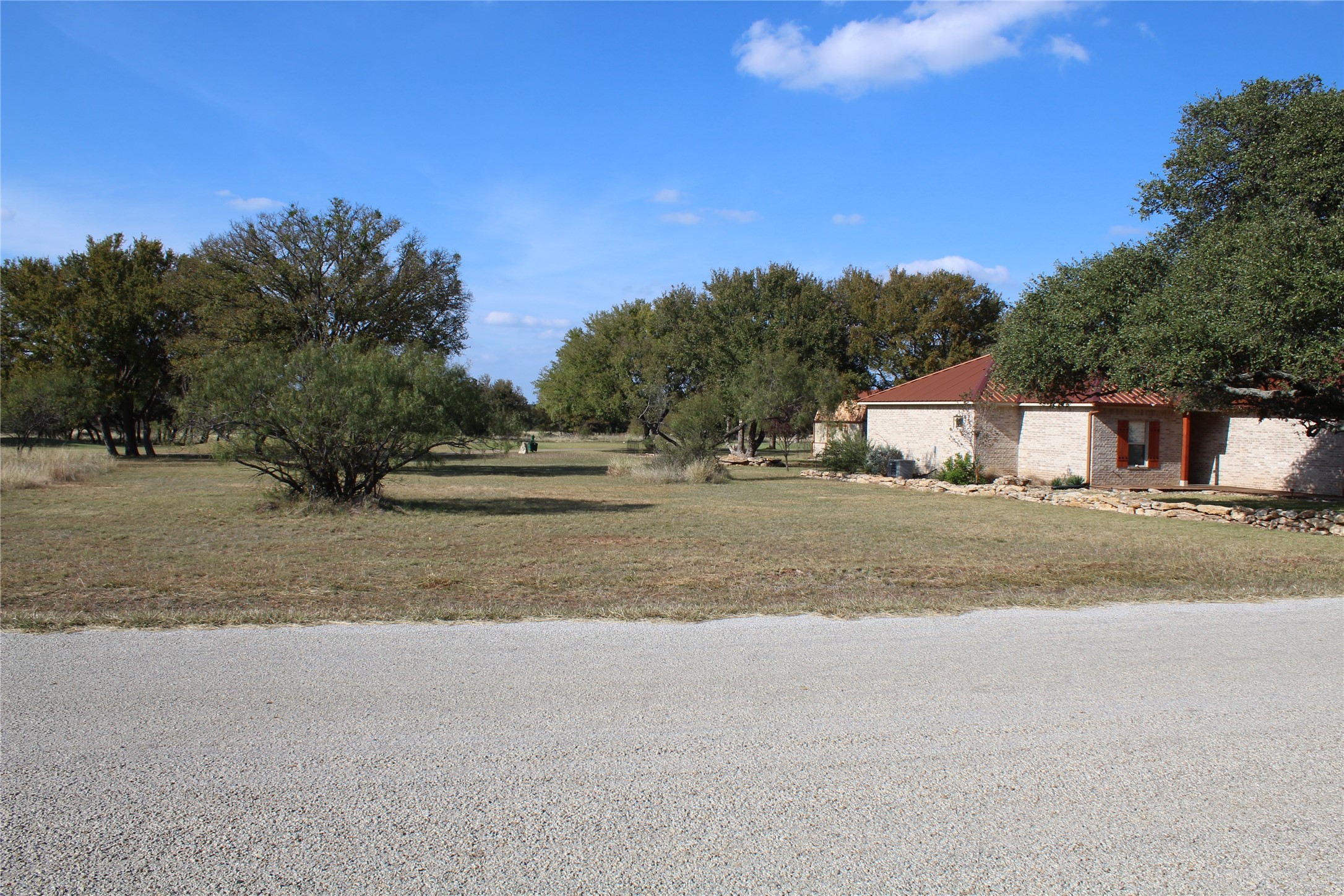 Tbd Lot 923 Safe Harbor Drive Brownwood TX 76801