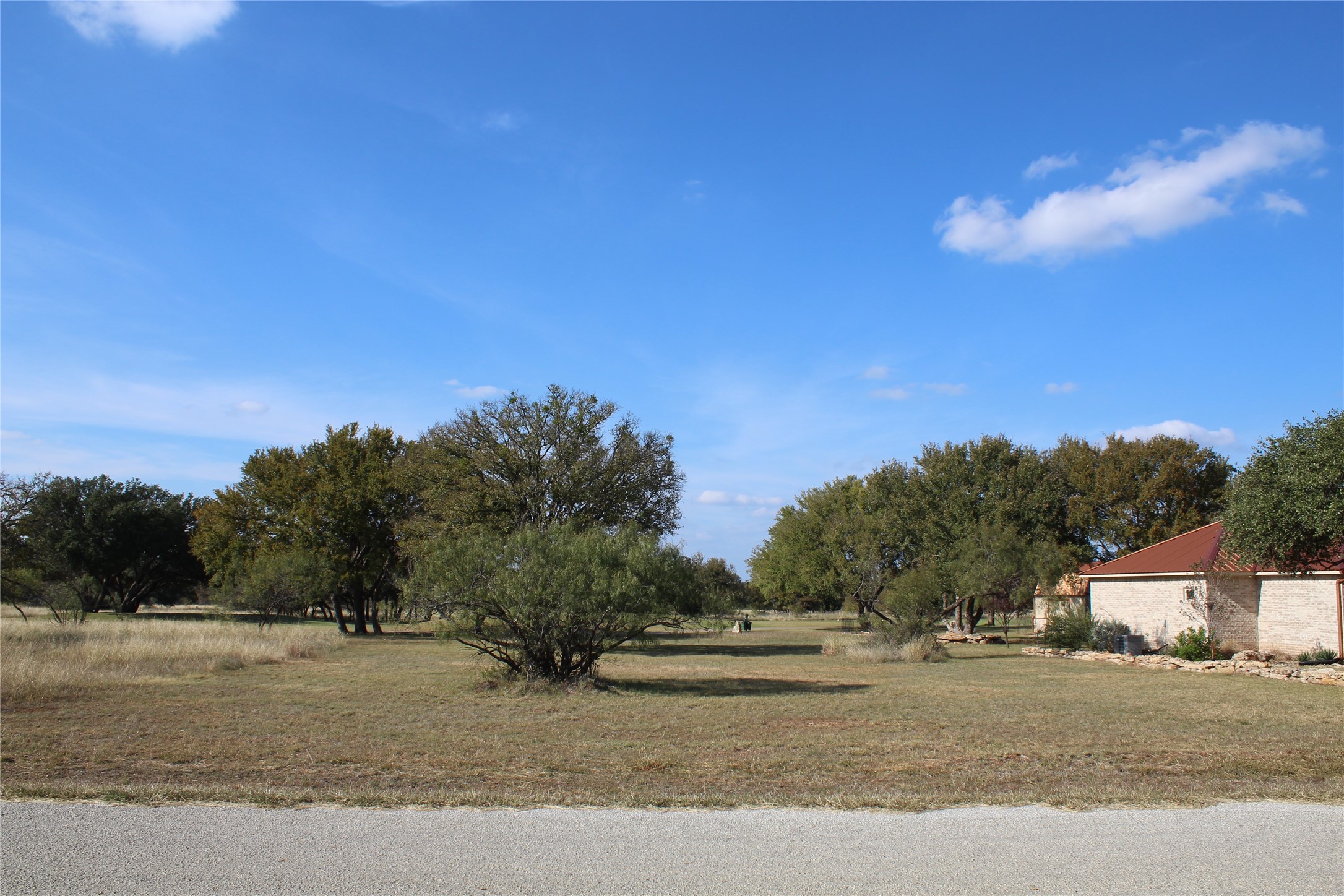 Tbd Lot 923 Safe Harbor Drive Brownwood TX 76801