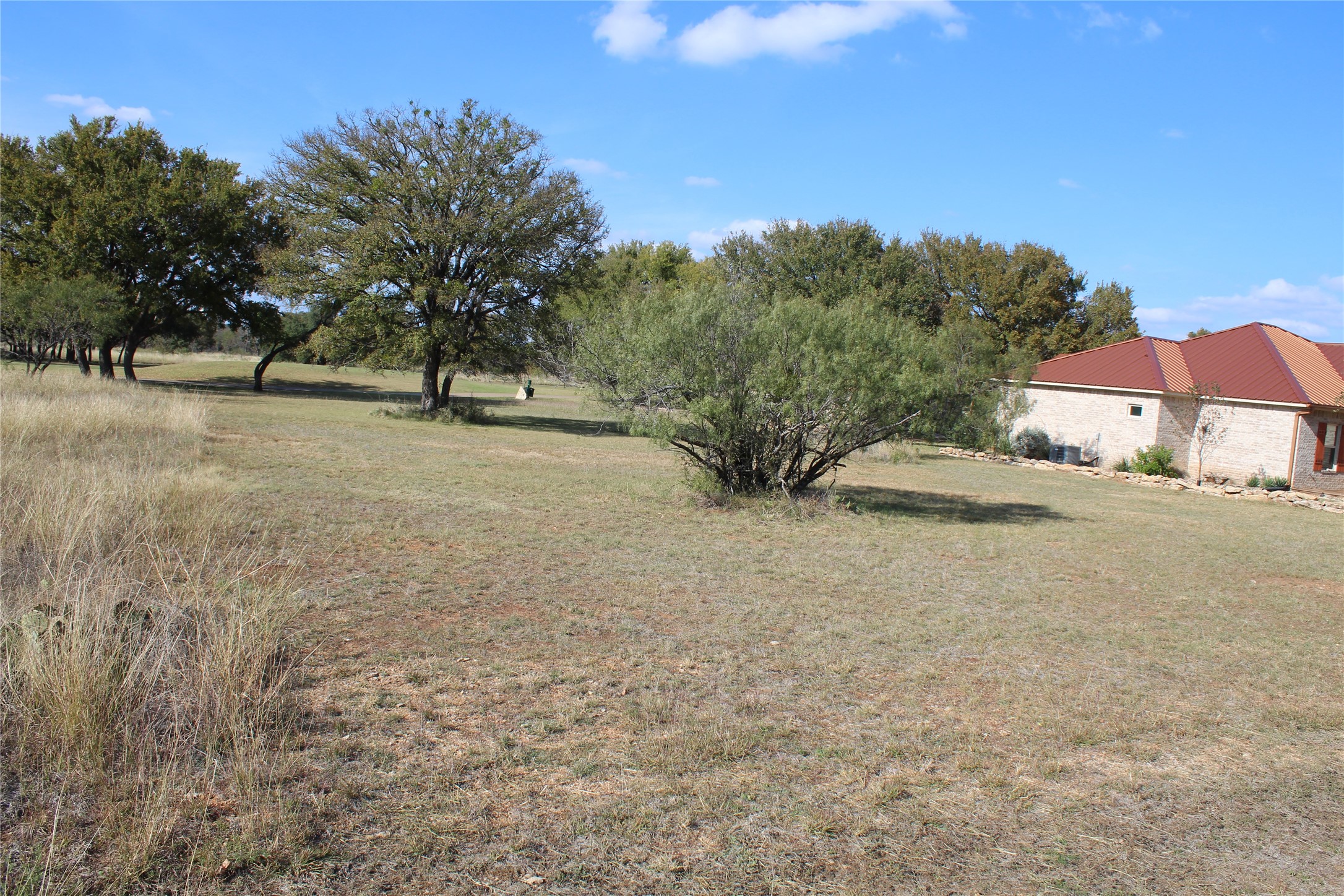 Tbd Lot 923 Safe Harbor Drive Brownwood TX 76801