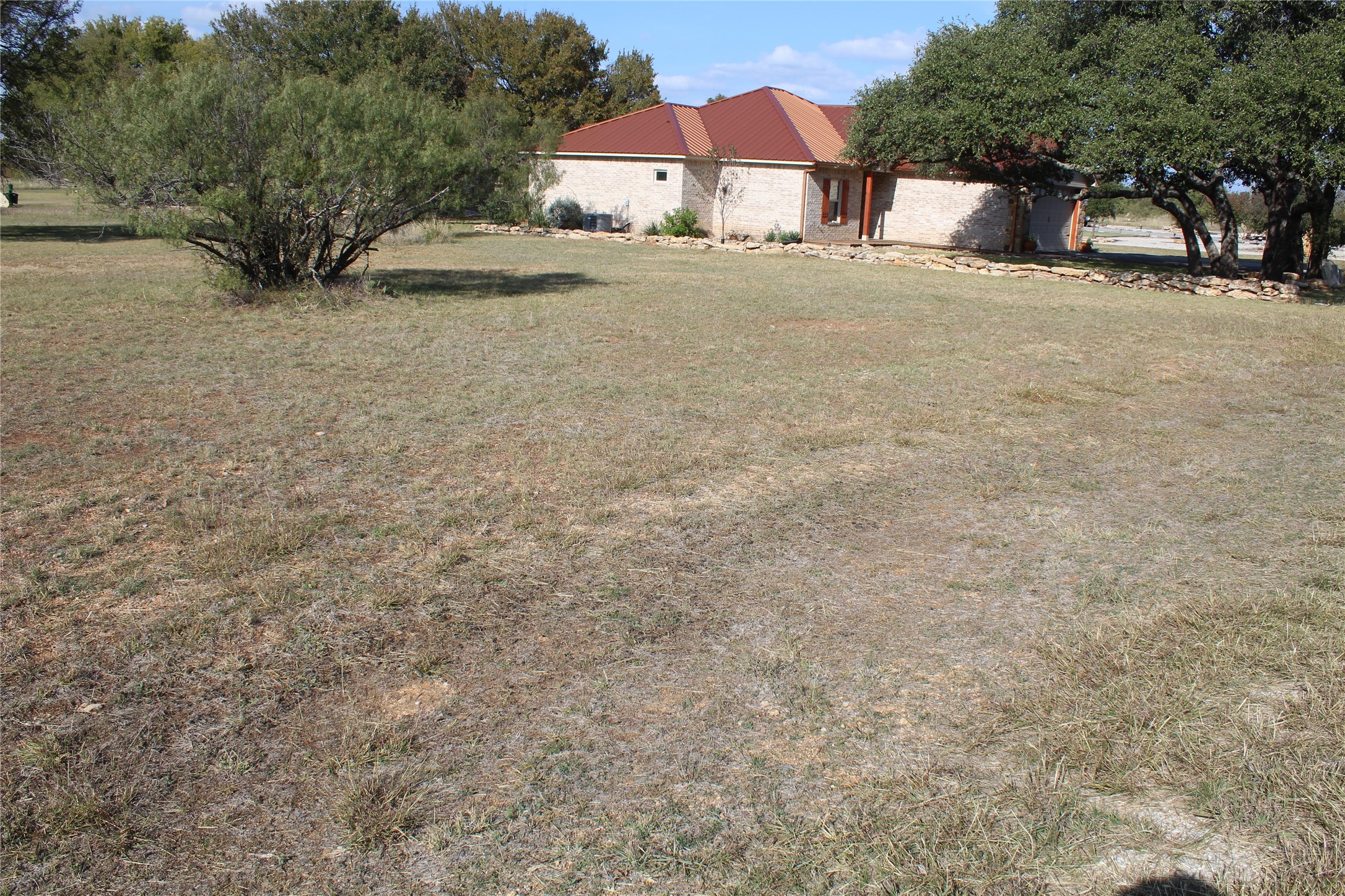 Tbd Lot 923 Safe Harbor Drive Brownwood TX 76801
