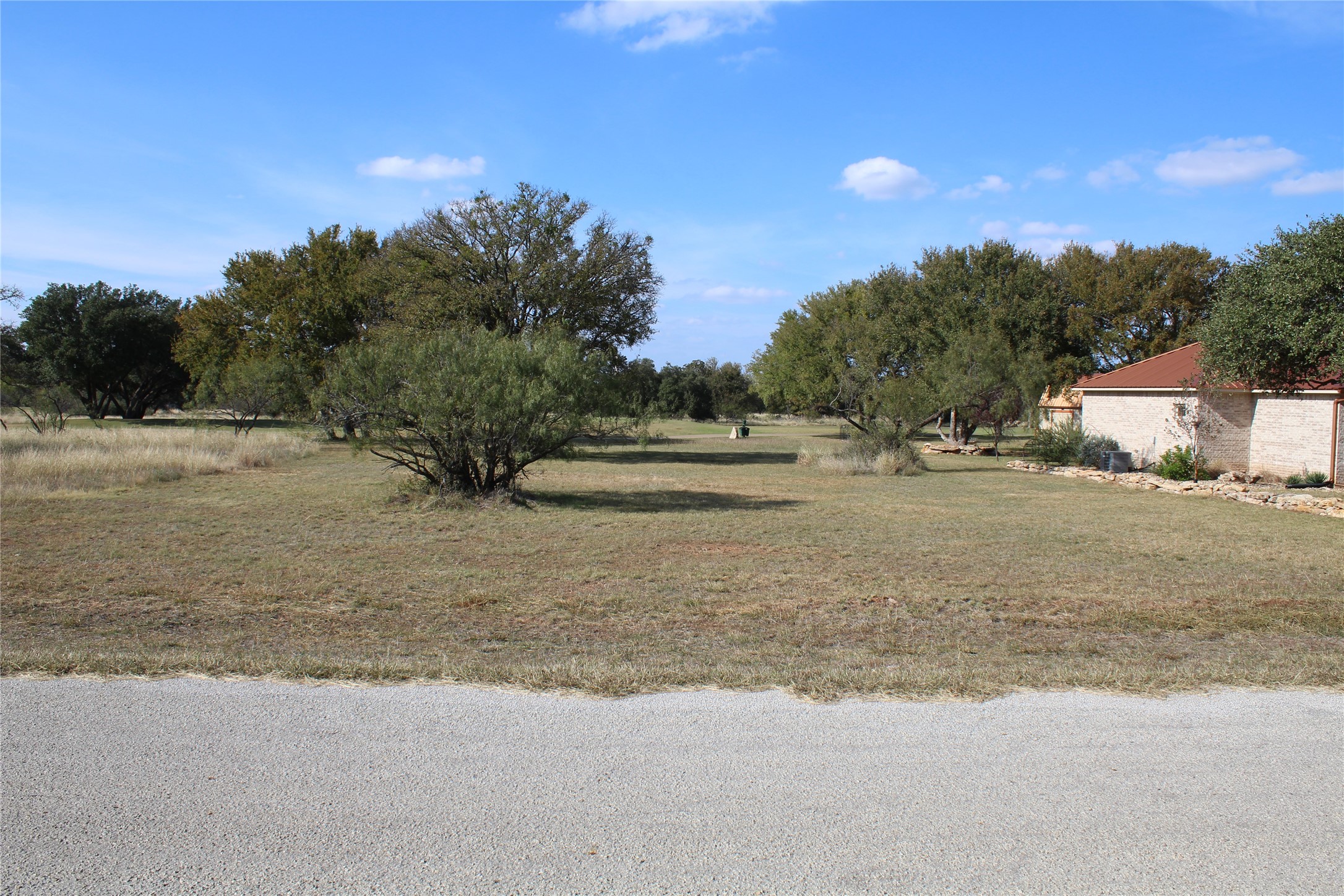 Tbd Lot 923 Safe Harbor Drive Brownwood TX 76801