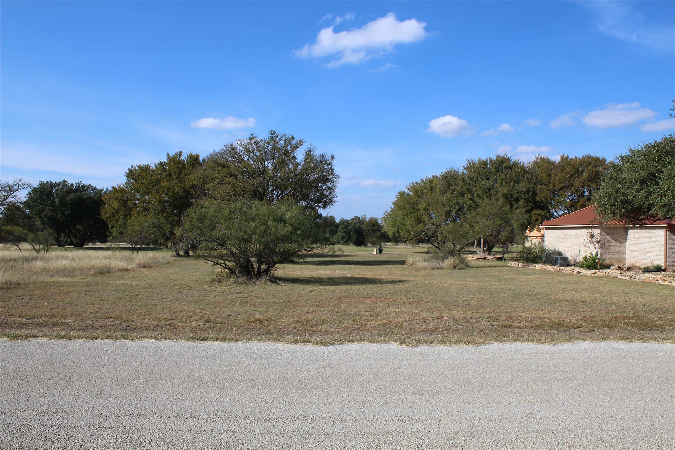 Tbd Lot 923 Safe Harbor Drive Brownwood TX 76801