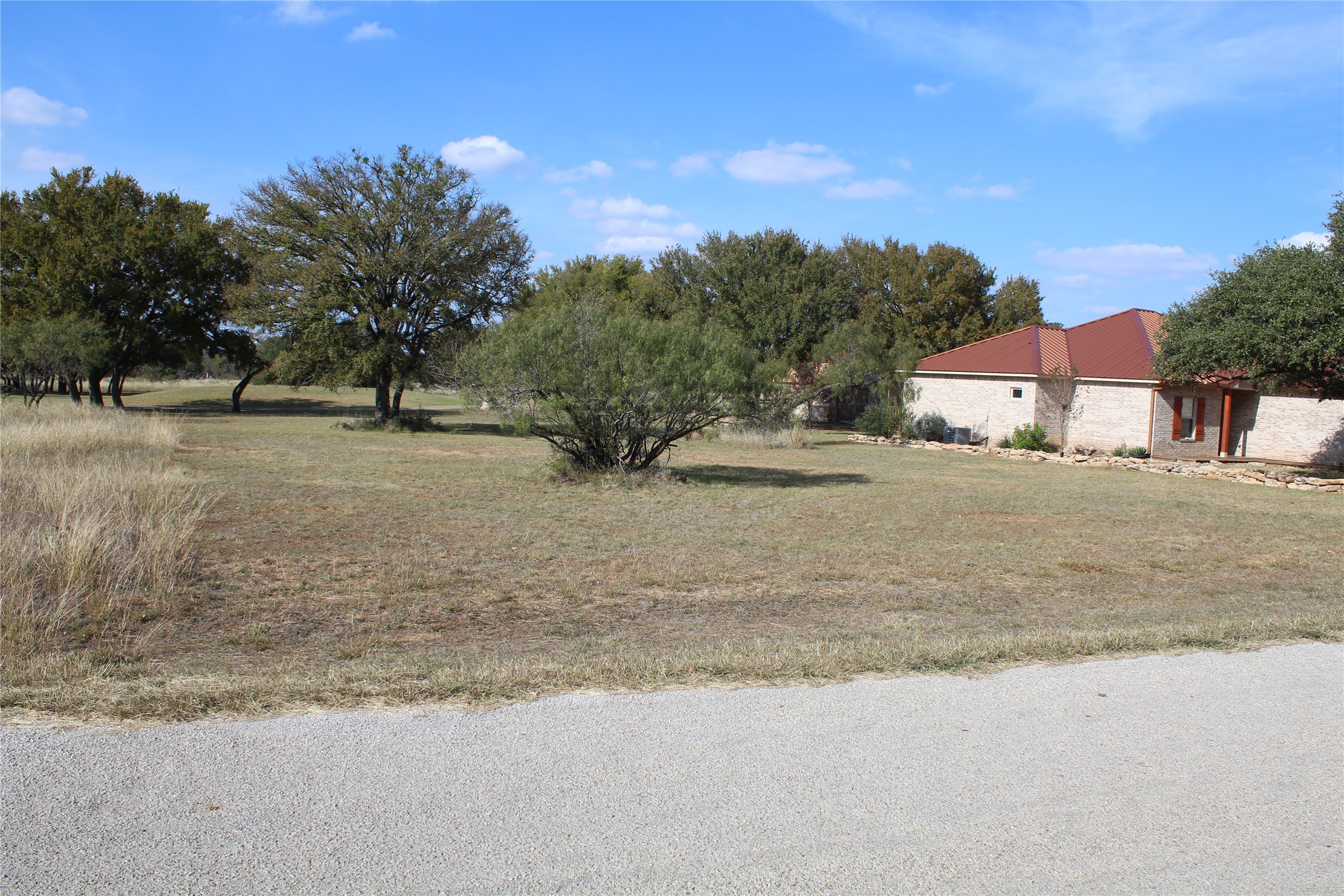 Tbd Lot 923 Safe Harbor Drive Brownwood TX 76801