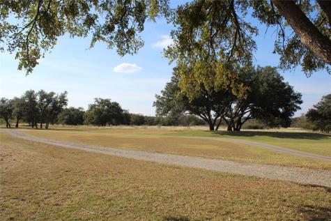 Tbd Lot 923 Safe Harbor Drive Brownwood TX 76801
