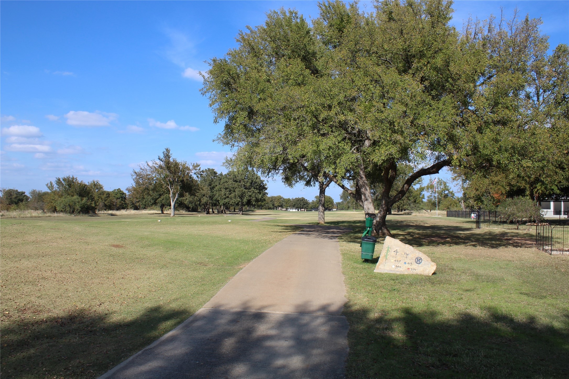 Tbd Lot 923 Safe Harbor Drive Brownwood TX 76801