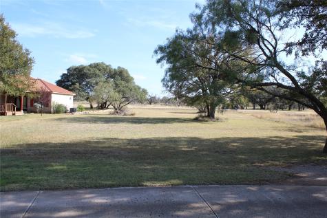 Tbd Lot 923 Safe Harbor Drive Brownwood TX 76801