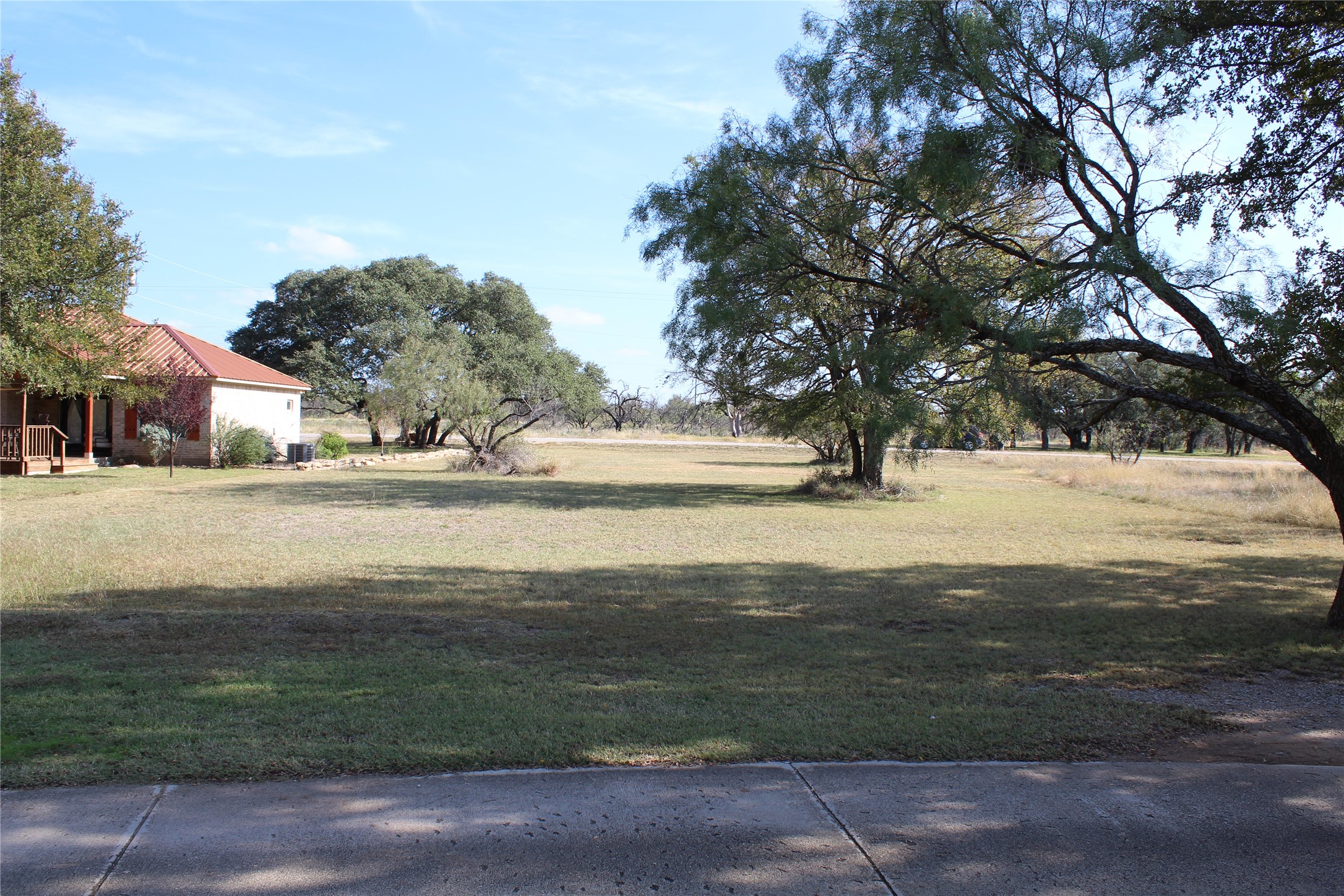 Tbd Lot 923 Safe Harbor Drive Brownwood TX 76801