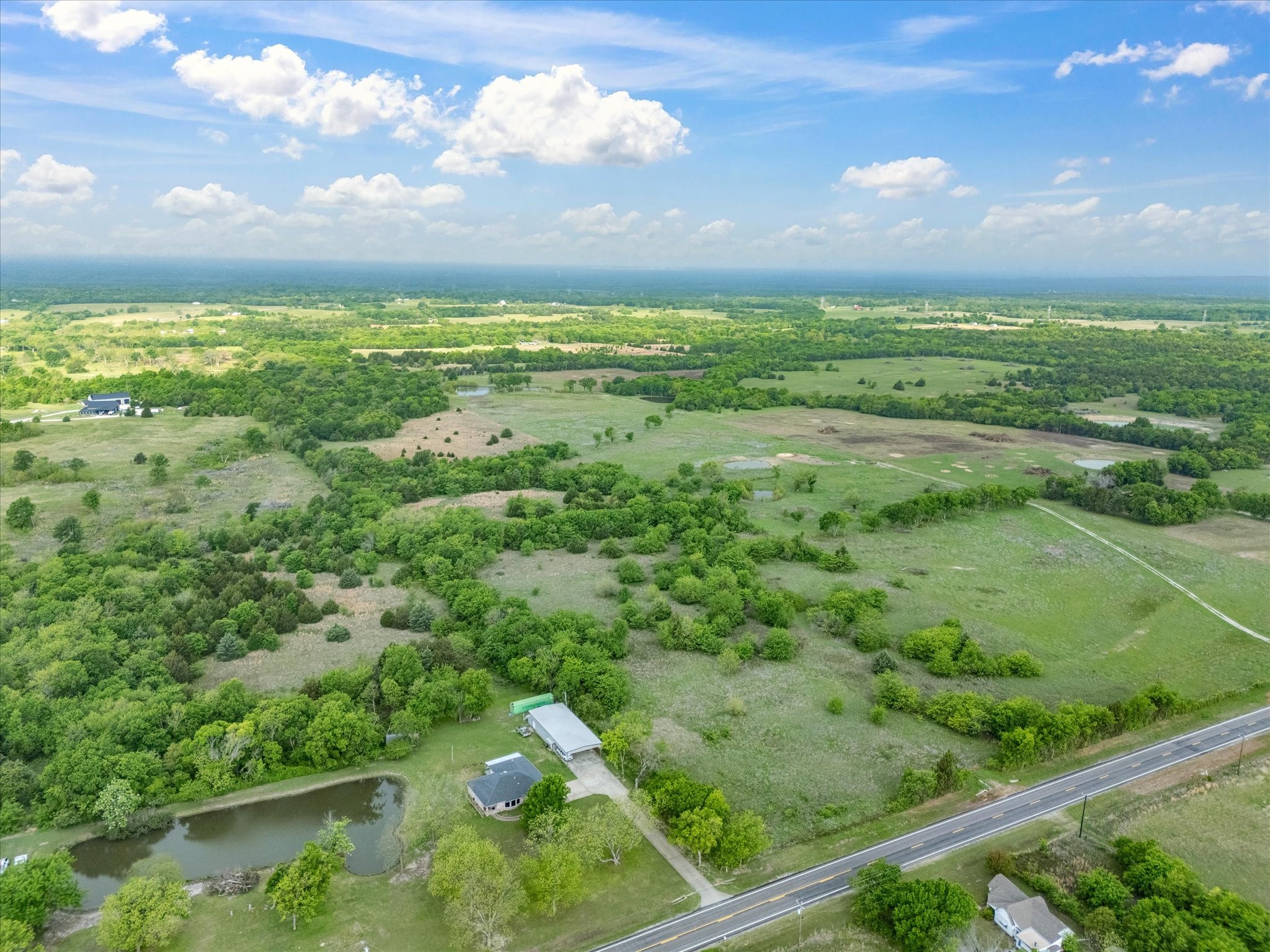 4788 Fm 513 S Lone Oak TX 75453