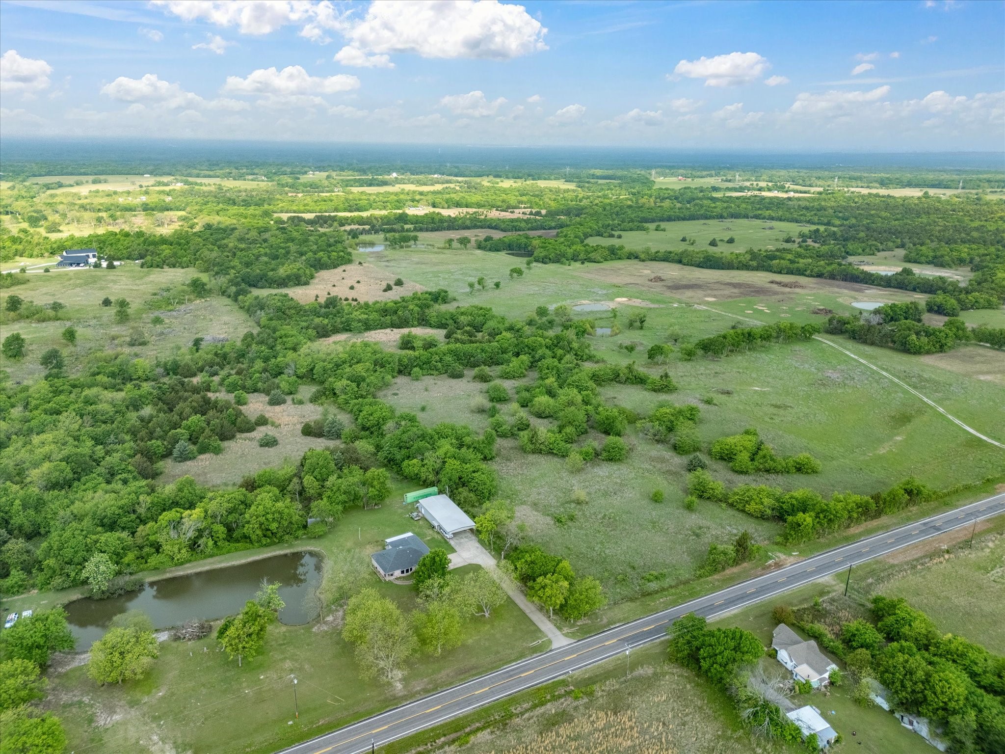 4788 Fm 513 S Lone Oak TX 75453