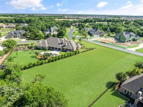 G7 Waterstone Estates Drive Mckinney TX 75071