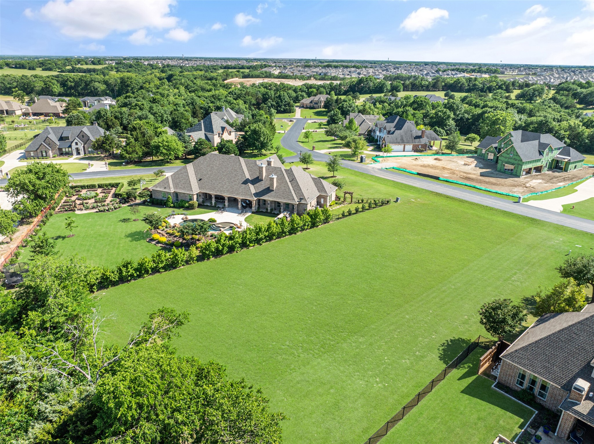 G7 Waterstone Estates Drive Mckinney TX 75071
