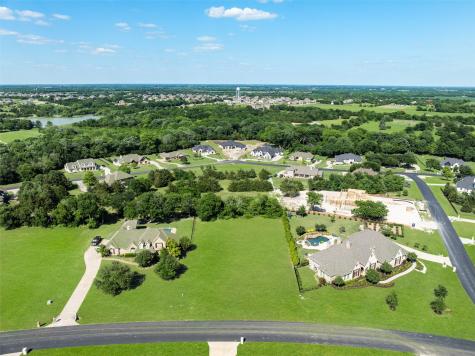 G7 Waterstone Estates Drive Mckinney TX 75071