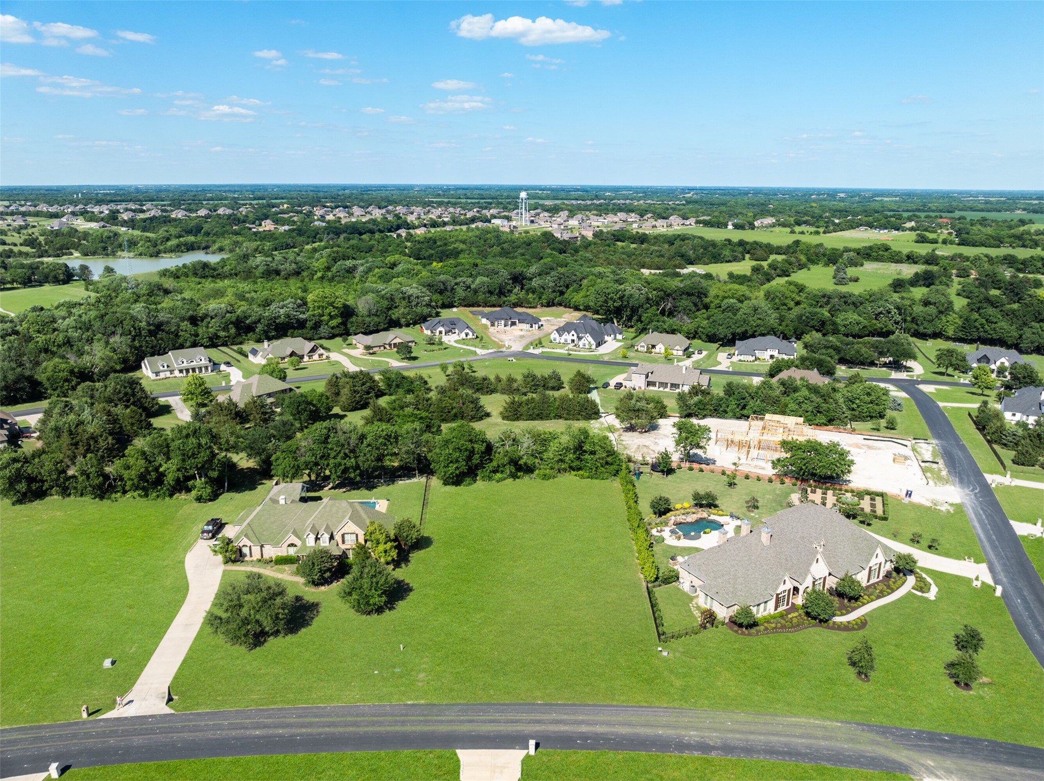 G7 Waterstone Estates Drive Mckinney TX 75071