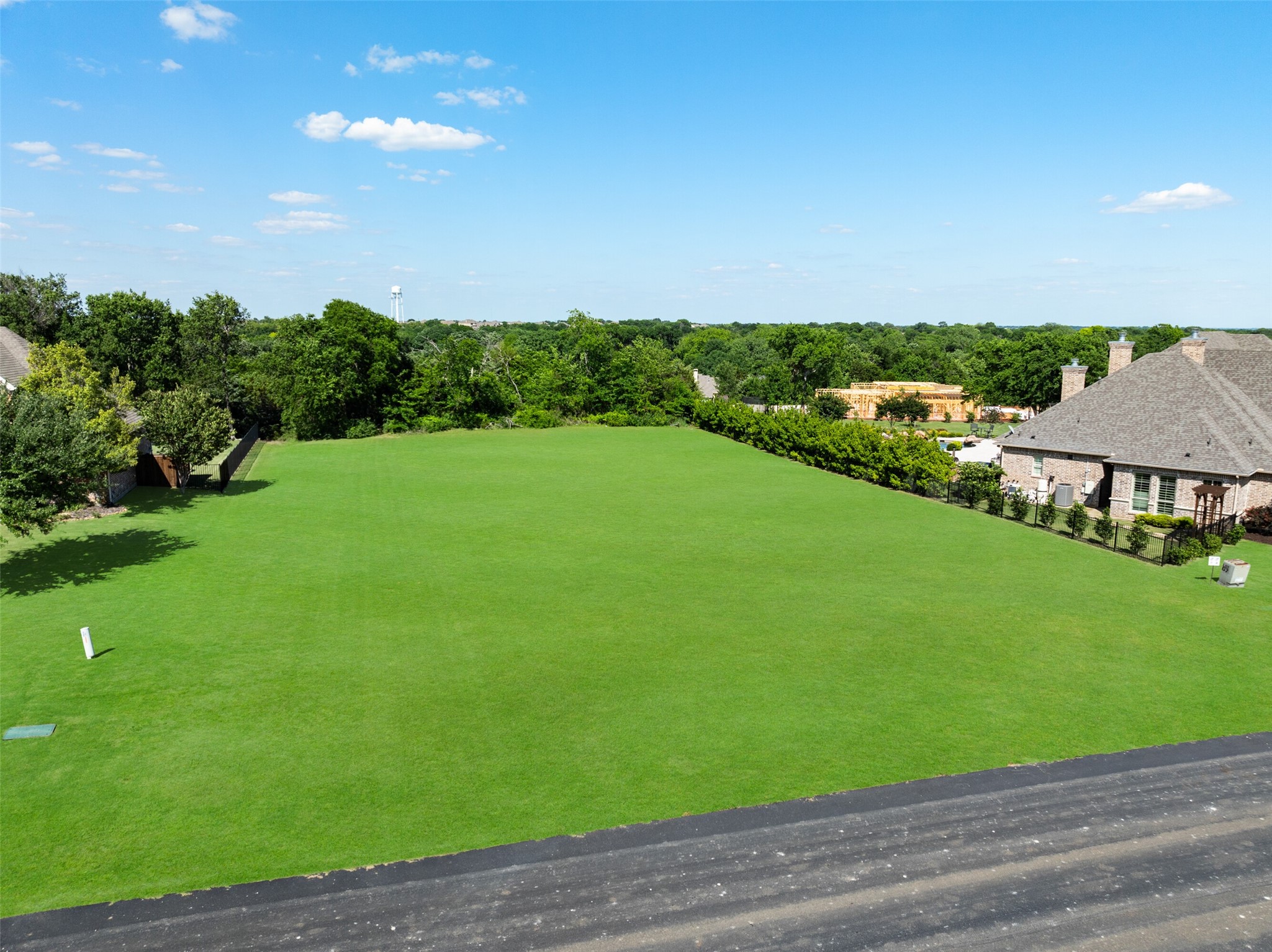 G7 Waterstone Estates Drive Mckinney TX 75071
