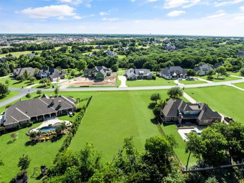 G7 Waterstone Estates Drive Mckinney TX 75071