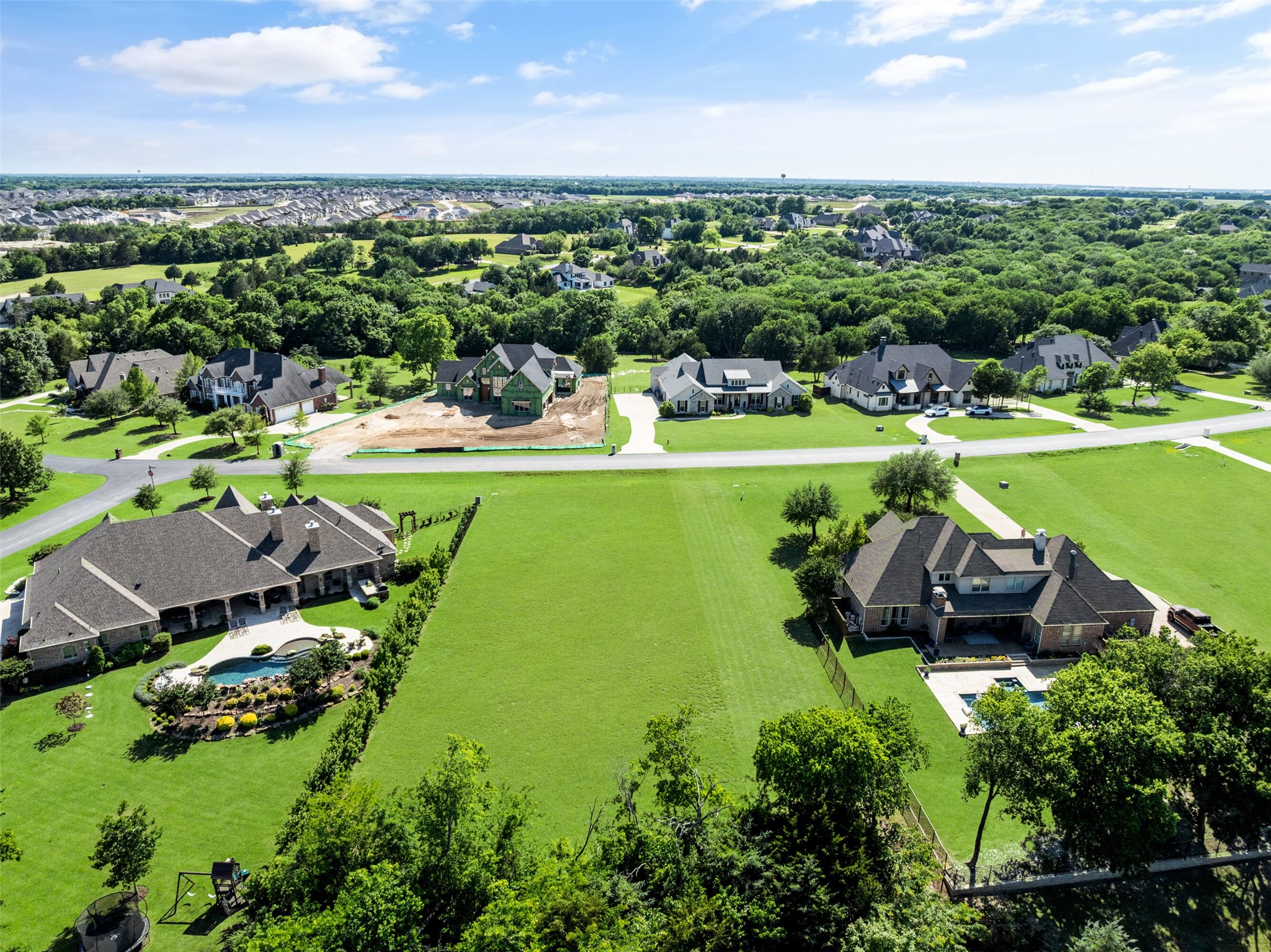 G7 Waterstone Estates Drive Mckinney TX 75071
