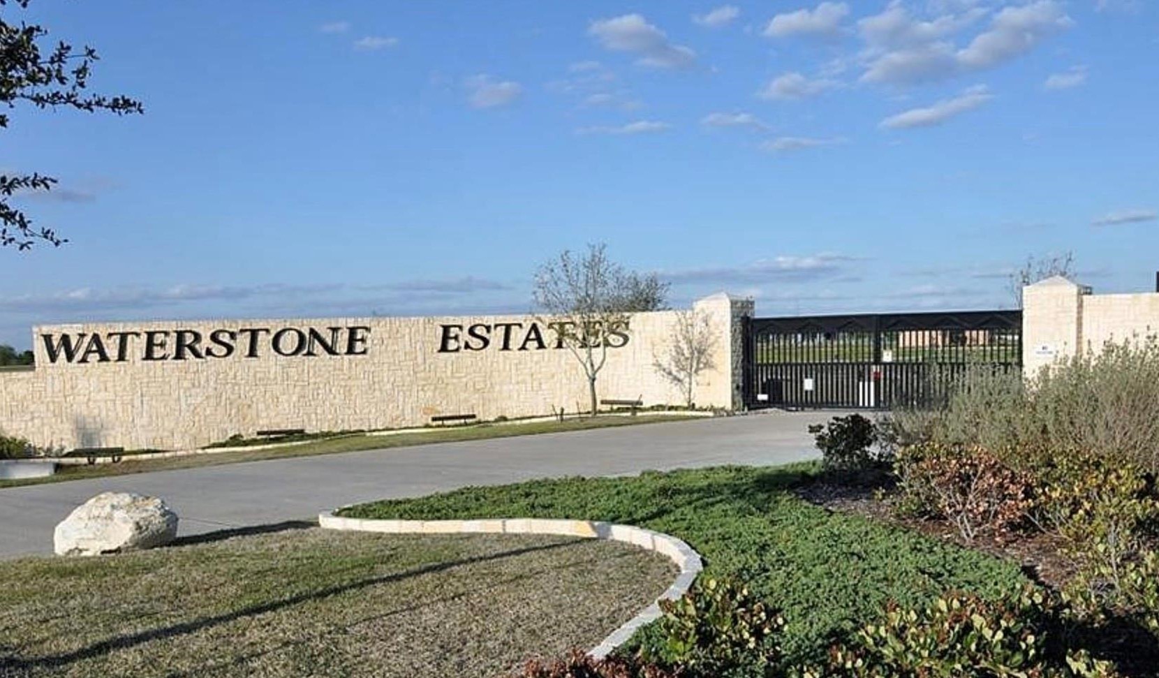 G7 Waterstone Estates Drive Mckinney TX 75071
