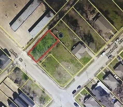 3016 Myrtle Street Dallas TX 75215
