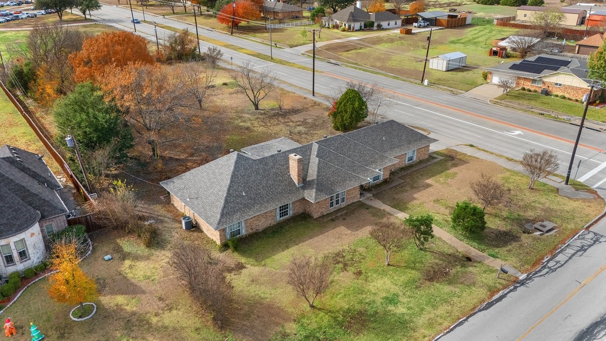 2928 Hickox Road Rowlett TX 75089