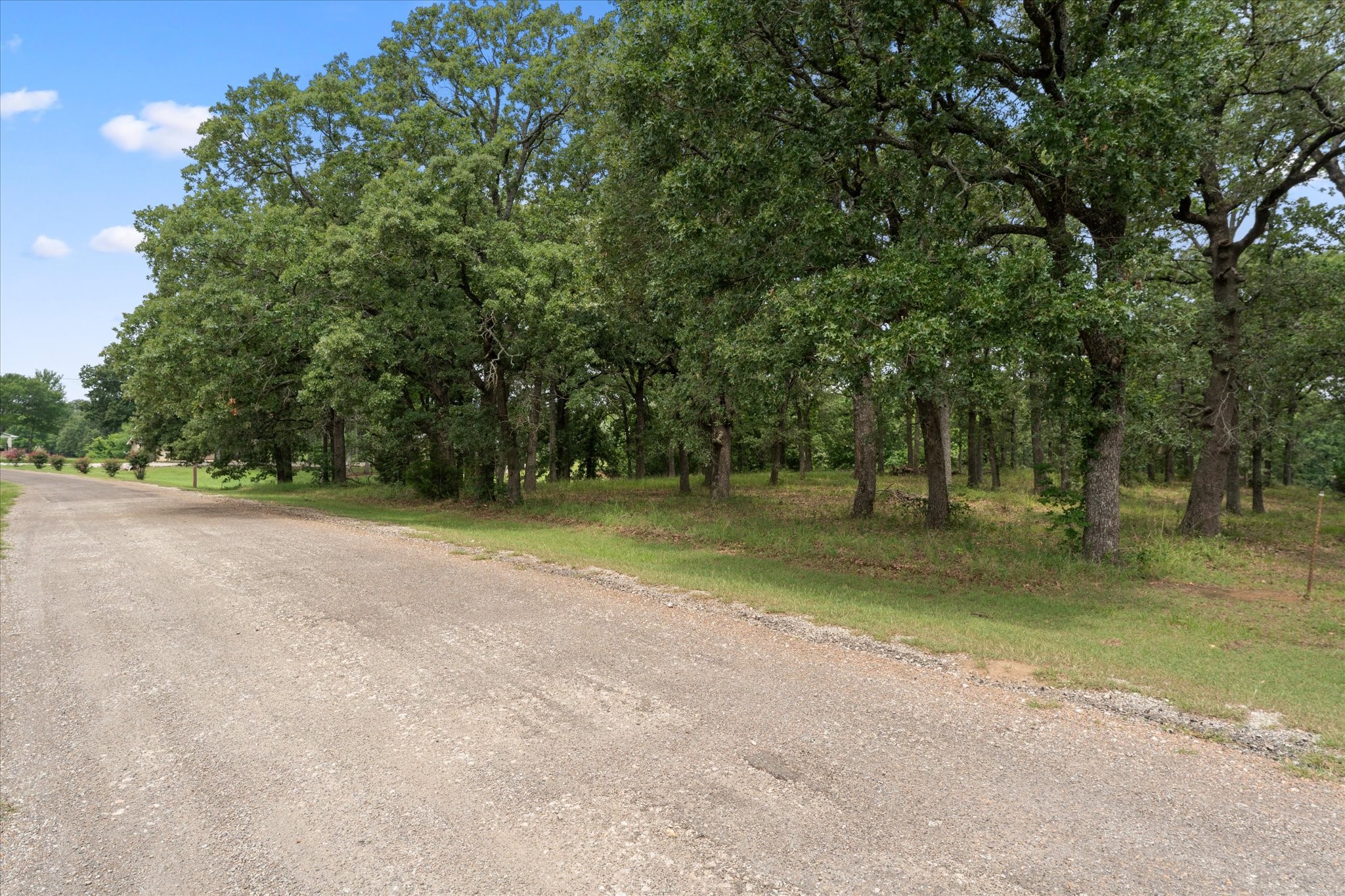 78 & 79 Tall Oaks Drive Streetman TX 75859