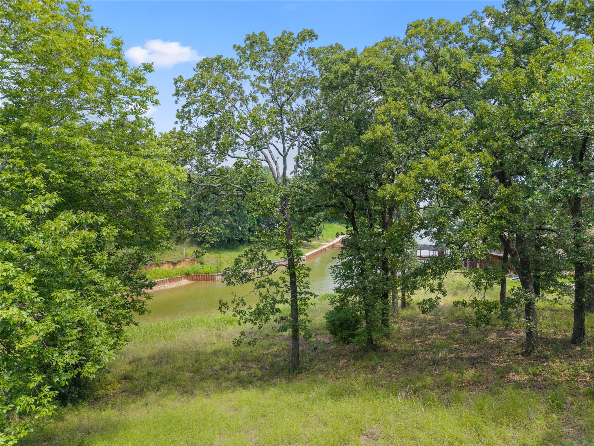 78 & 79 Tall Oaks Drive Streetman TX 75859
