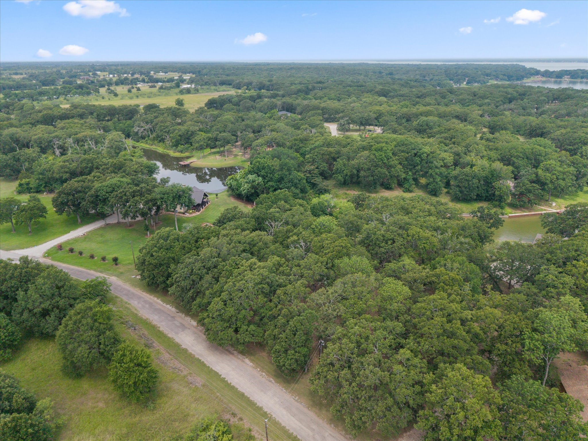 78 & 79 Tall Oaks Drive Streetman TX 75859
