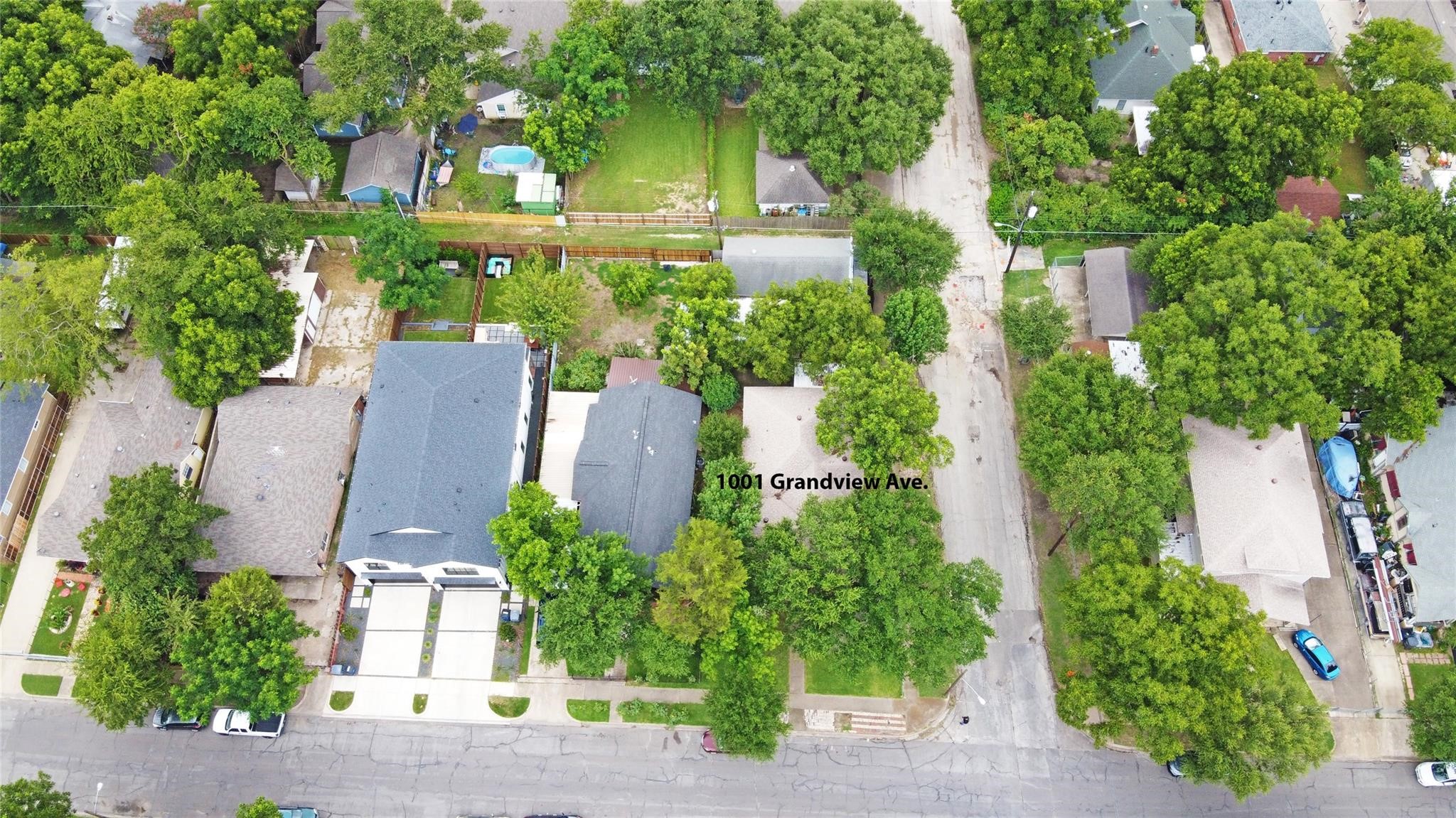 1001 Grandview Avenue Dallas TX 75223