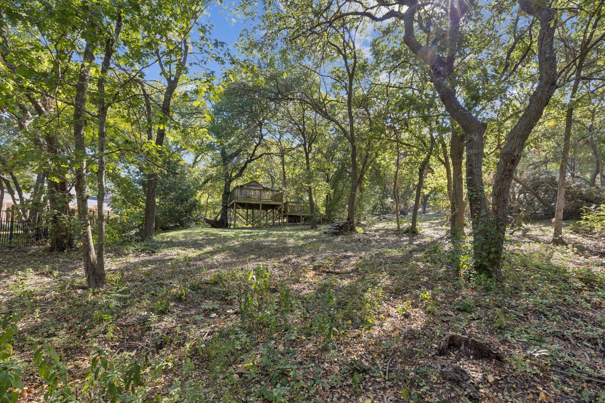 811 Shady Brook Lane Fairview TX 75069