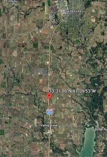533 Hockley Creek Road Gainesville TX 76240