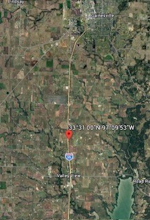 533 Hockley Creek Road Gainesville TX 76240