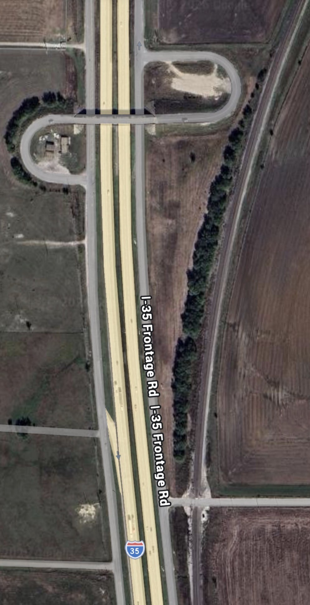 533 Hockley Creek Road Gainesville TX 76240