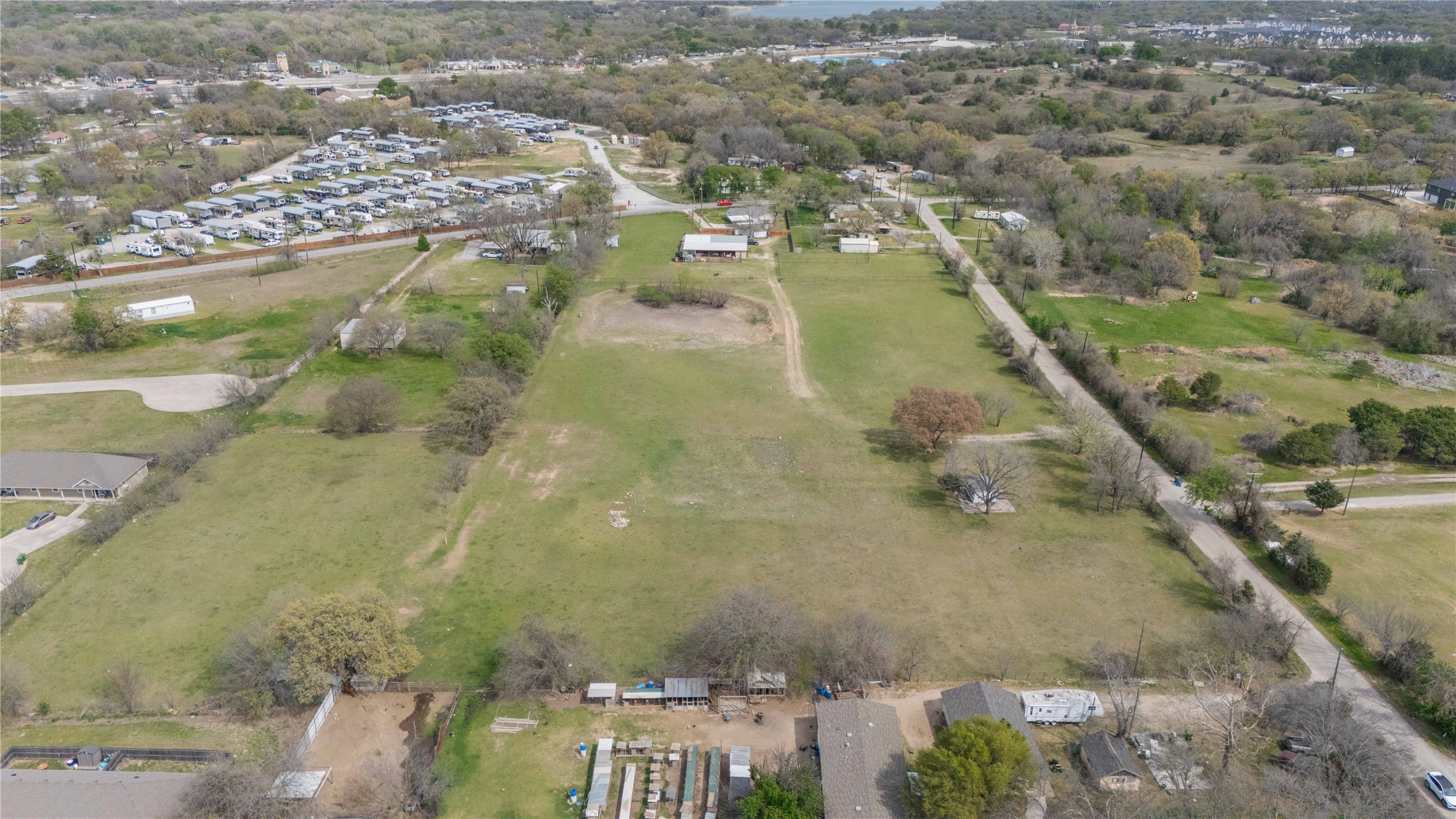 924 Fox Lane Azle TX 76020