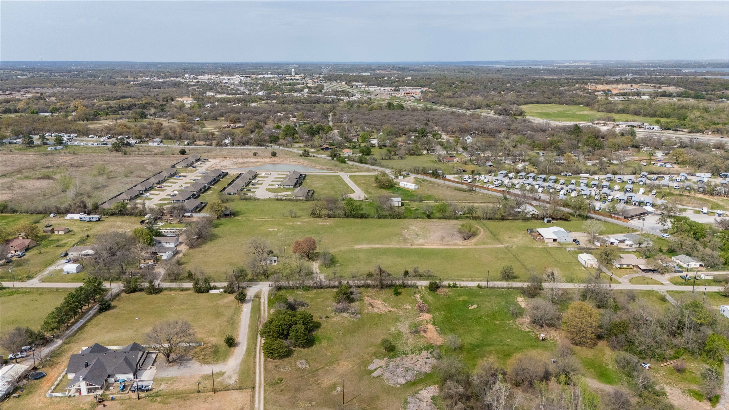 924 Fox Lane Azle TX 76020