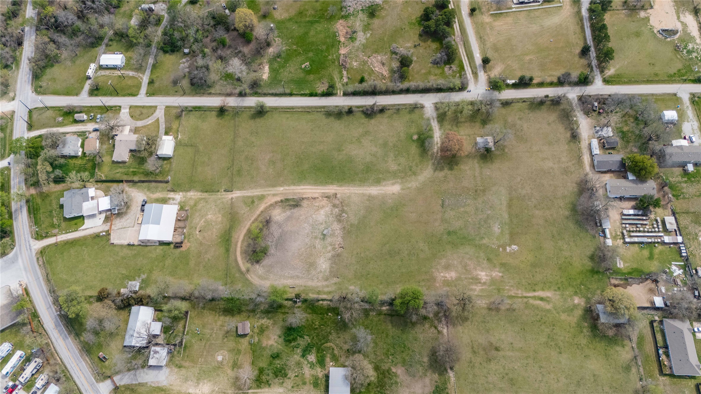 924 Fox Lane Azle TX 76020