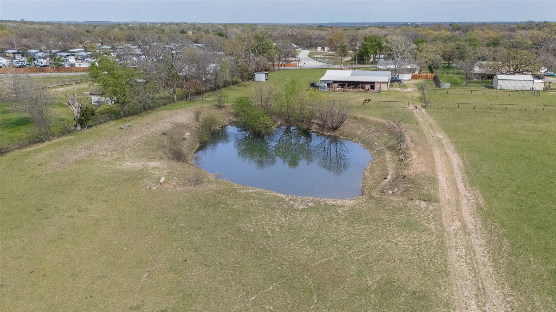 924 Fox Lane Azle TX 76020