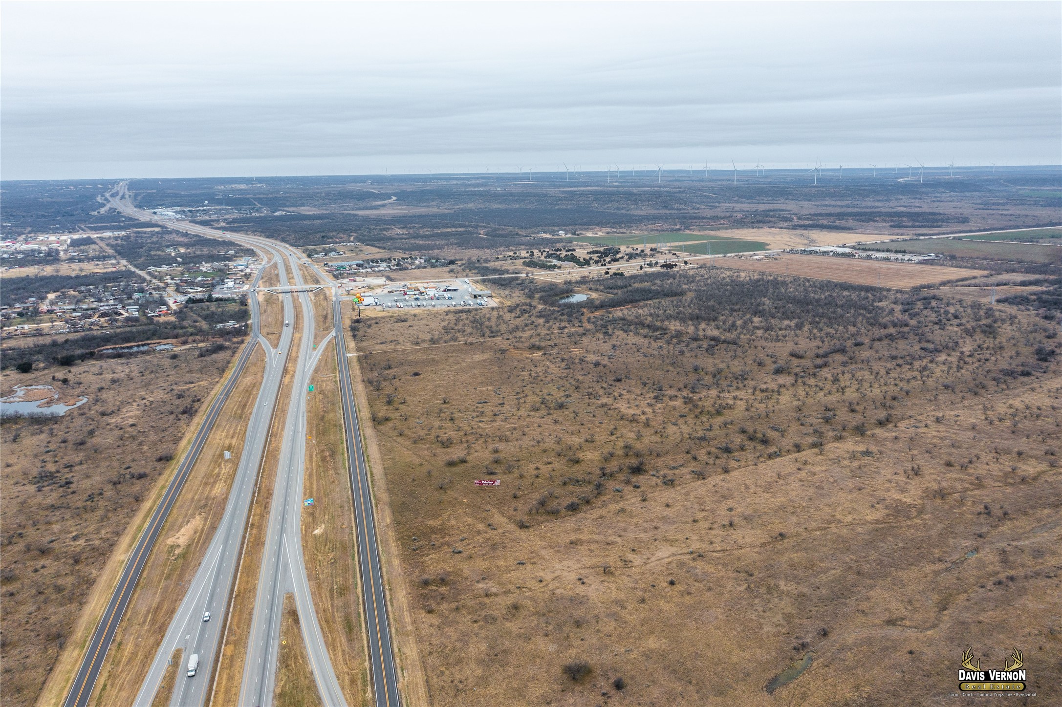 1333 N Highway 283 Baird TX 79504