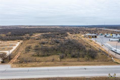 1333 N Highway 283 Baird TX 79504