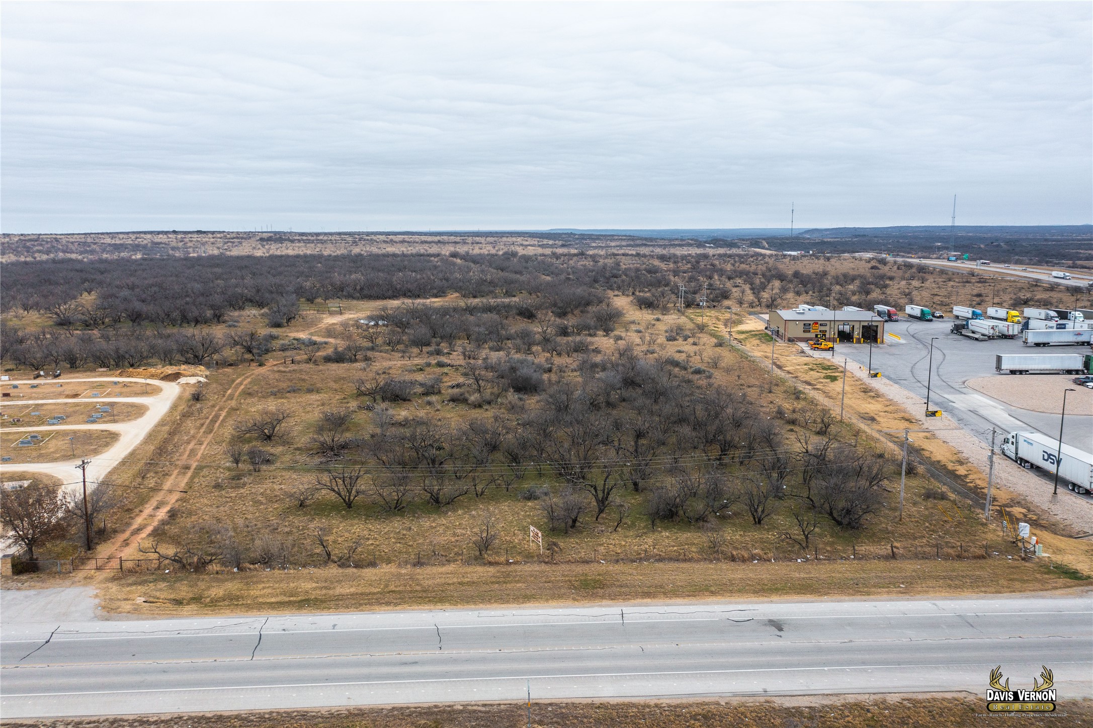 1333 N Highway 283 Baird TX 79504