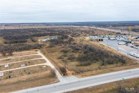 1333 N Highway 283 Baird TX 79504