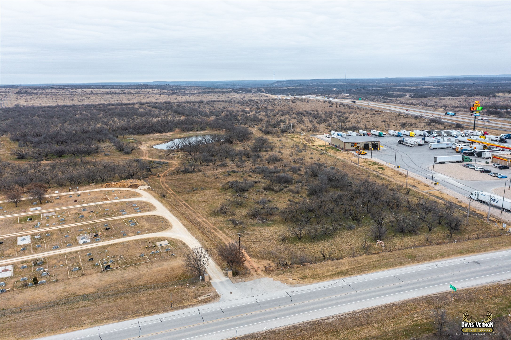 1333 N Highway 283 Baird TX 79504