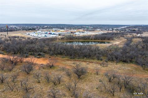 1333 N Highway 283 Baird TX 79504