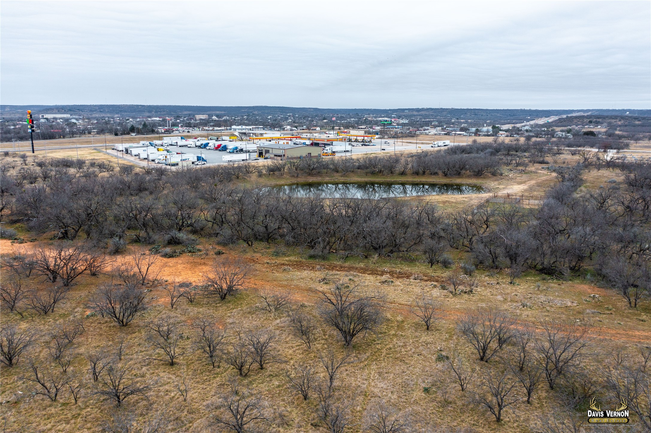 1333 N Highway 283 Baird TX 79504