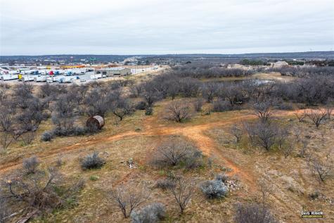 1333 N Highway 283 Baird TX 79504