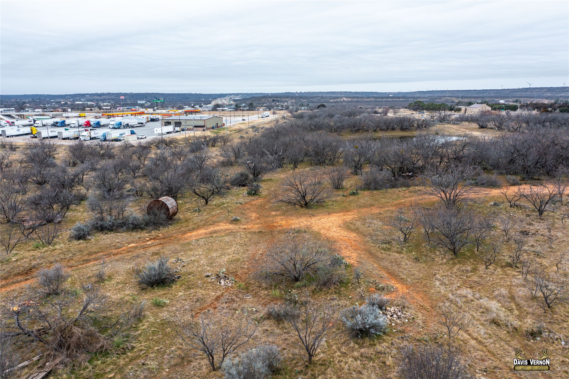1333 N Highway 283 Baird TX 79504
