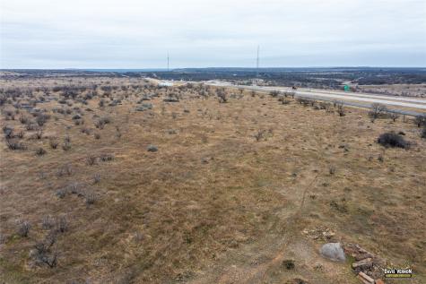1333 N Highway 283 Baird TX 79504